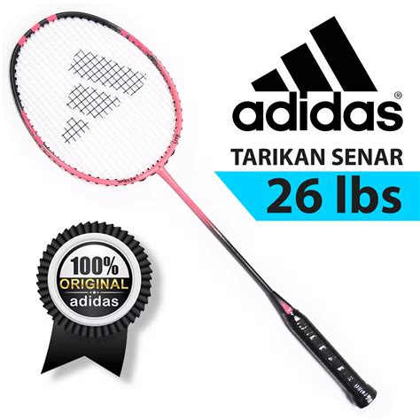 adidas badminton.